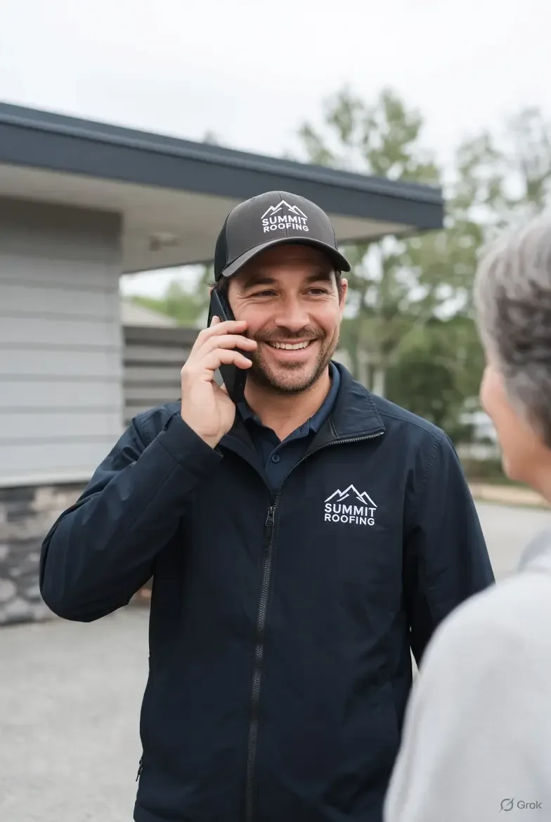 Flat Roof Leak Repair Hollywood, SC FAQs